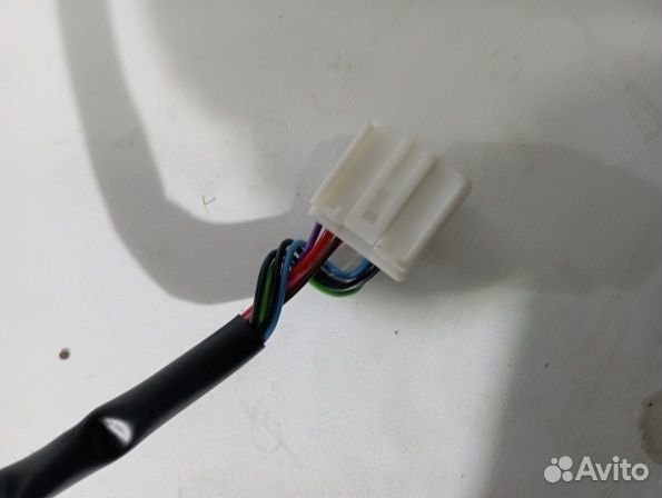 Зеркало бокового вида Toyota RAV4 XA50