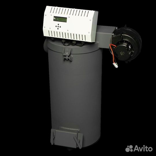 Котлы жидкотопливные на отработке Смоленск