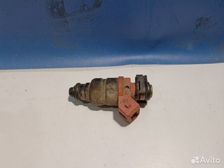 Форсунка омывателя Chevrolet Aveo 1 T250