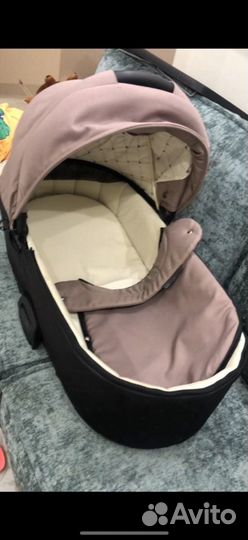 Детские коляски