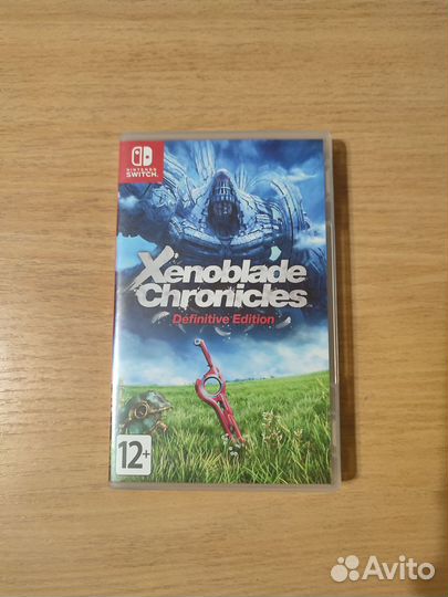 Игры для nintendo switch