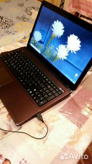 Ноутбук Asus K53E