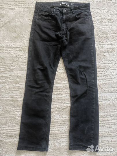 Джинсы мужские w32 L30