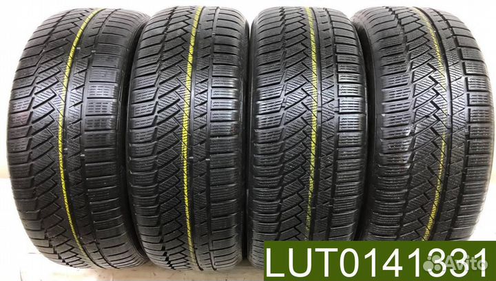 Continental ContiWinterContact TS 850P SUV 255/50 R19 107V