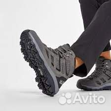 Jack Wolfskin vojo 3 texapore MID W оригинал новые
