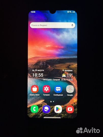 Samsung Galaxy A50 6/128 Gb