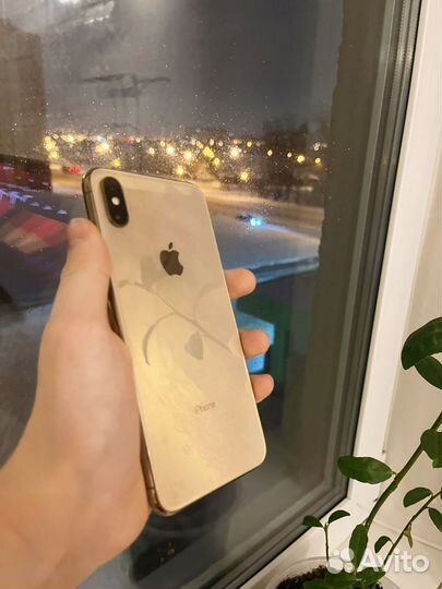 iPhone Xs Max, 256 ГБ
