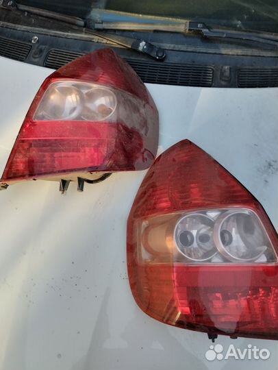 Двиг Хонда фит