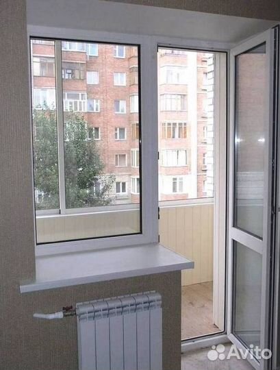 Окна быстро за день