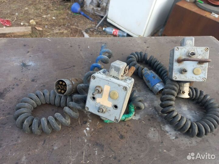 Пульты для асфальтоукладчика