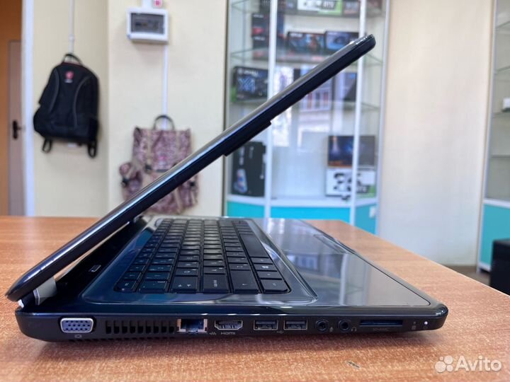 4-ядерный ноутбук доя дома и работы+гарантия