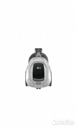 Пылесос LG