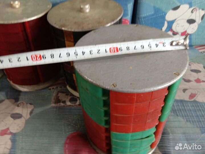 Лотки для радиолюбиелей