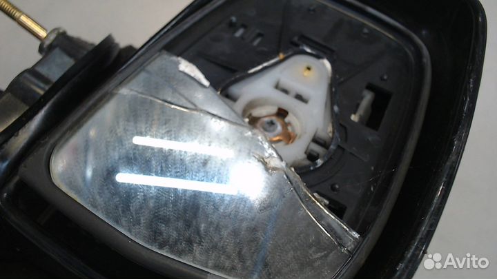 Зеркало боковое Toyota MR2, 2002