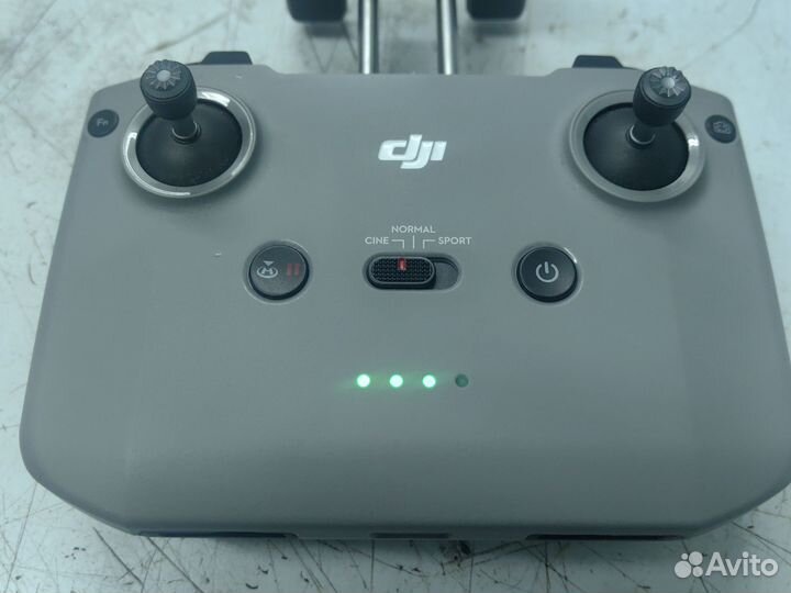 Dji mini 2 fly more combo