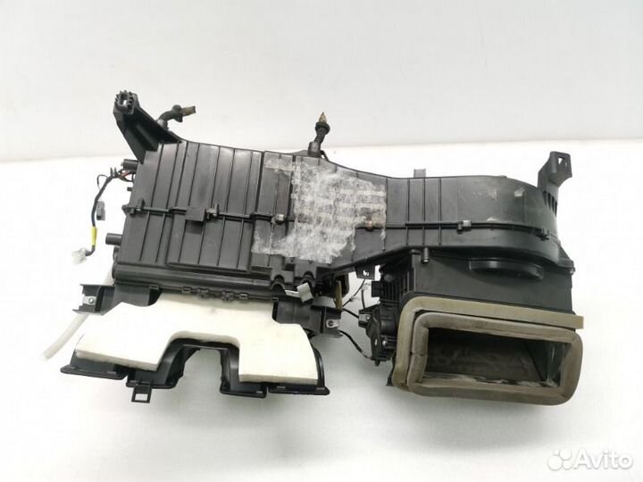 Корпус печки Land Rover Discovery 4 2.7 2012