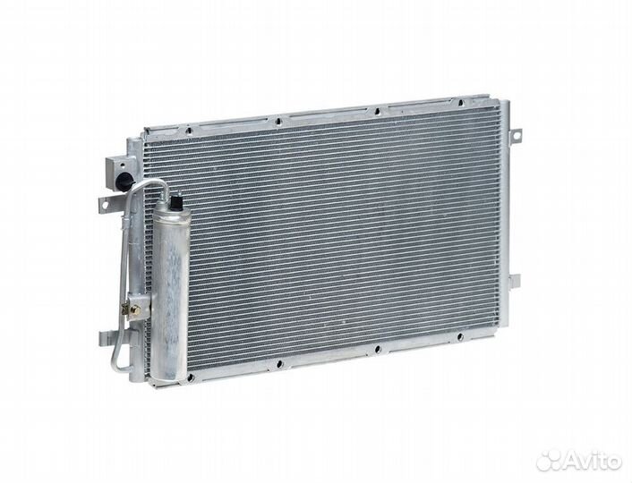 Радиатор кондиционера лада гранта новый до 2015