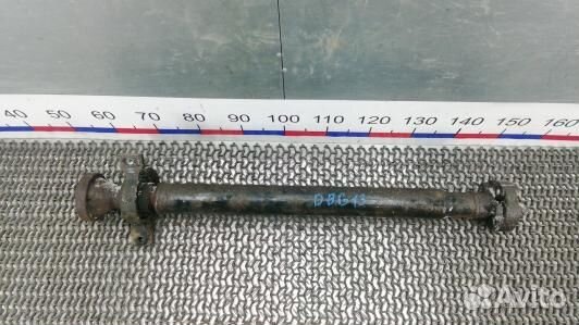 Карданный вал KIA sportage 2 (DBG13K301)