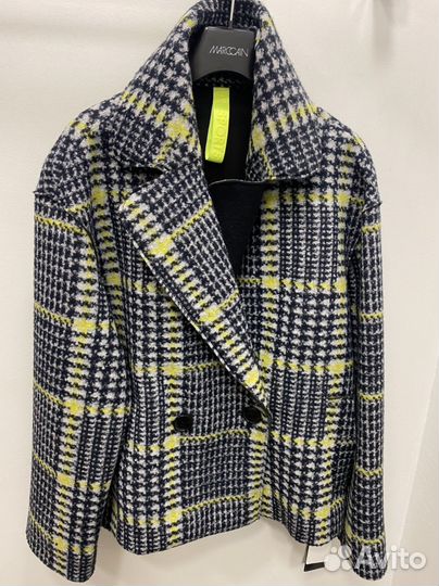 Пальто MarcCain, размер 44