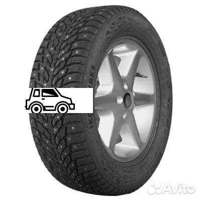 Ikon Tyres Autograph Ice 9 245/45 R17 99T