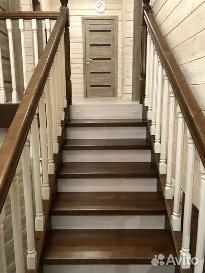 Лестница под любой бюджет