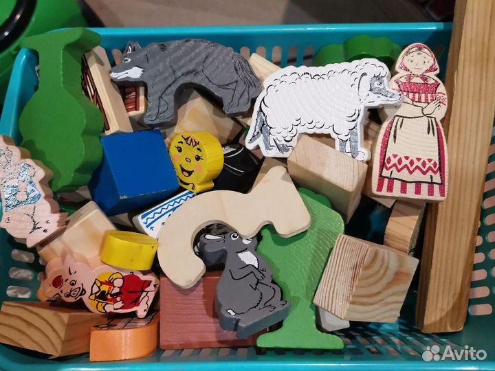 Кукольный театр