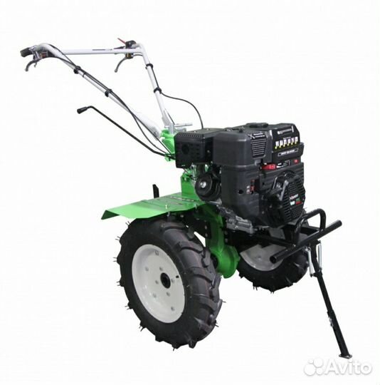 Мотоблок Aurora 14 л.с