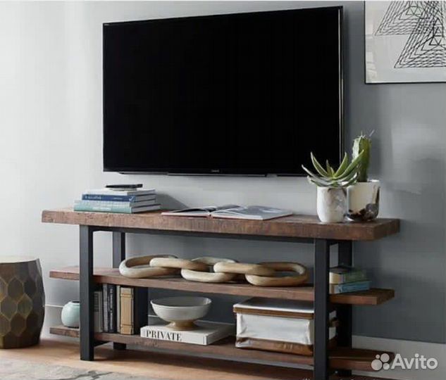 Тумба под телевизор