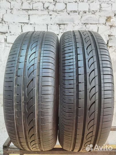 Bridgestone Turanza T005 215/55 R17 94W