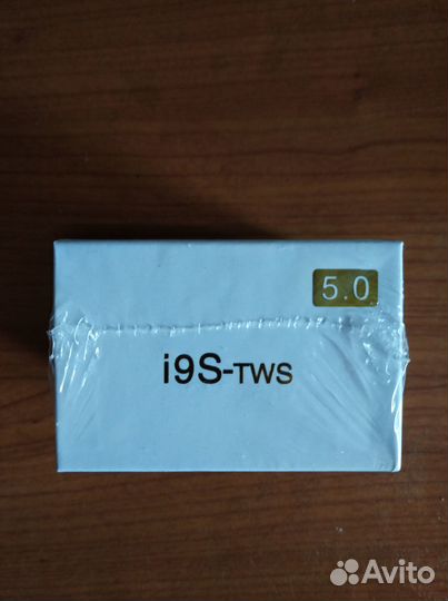 Беспроводные наушники i9S-tws 5.0