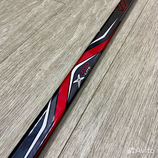 Клюшка Bauer Vapor X700 Lite JR (R)