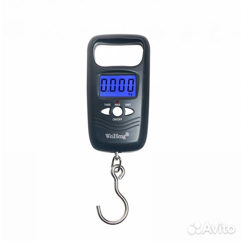 Весы безмен до 50 кг