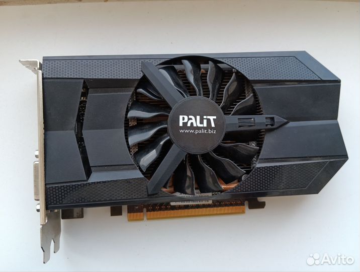 Видеокарта