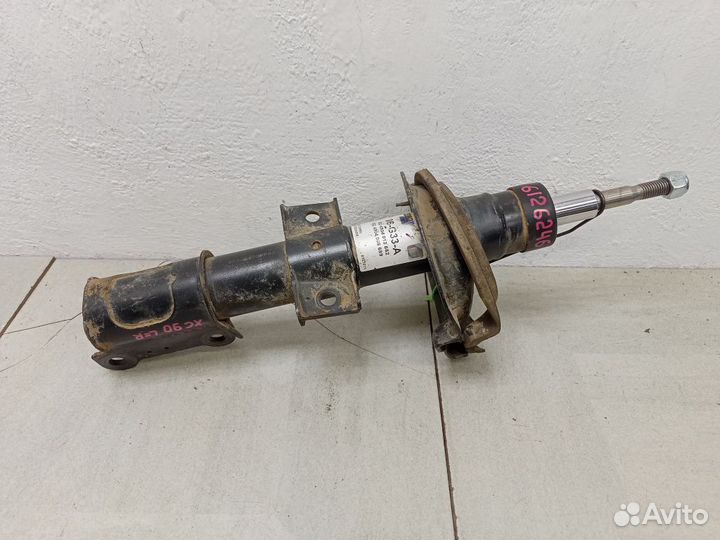 Амортизатор передний