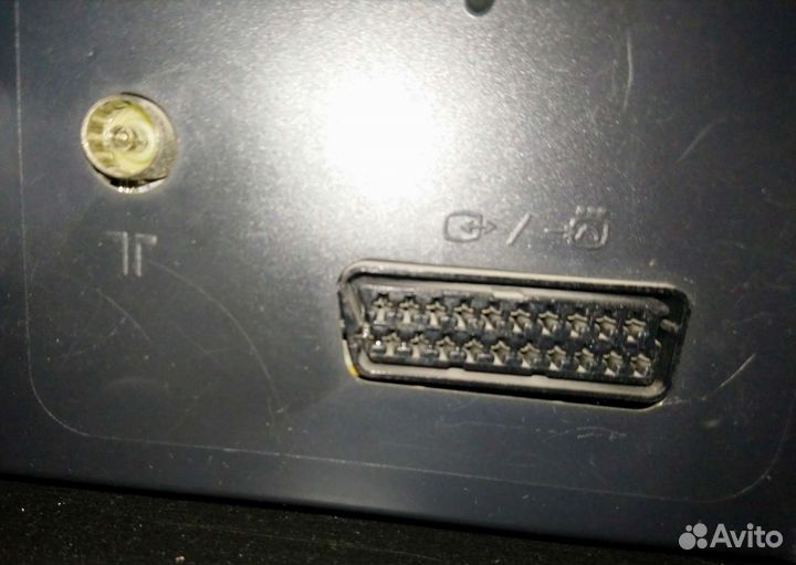 Телевизор Sony 25