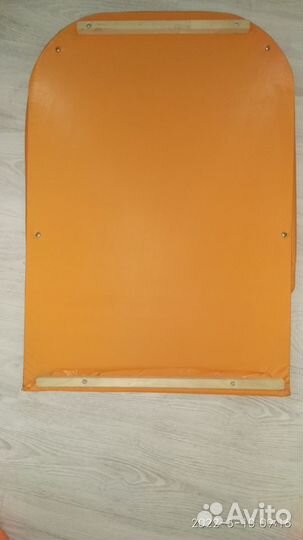 Пеленальная доска Фея 78*55 см