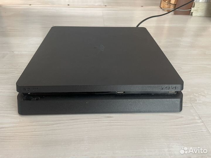 Sony PS4 slim 500gb