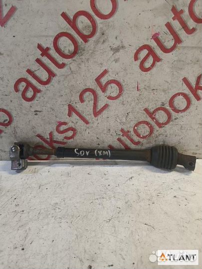 Рулевой карданчик KIA sorento