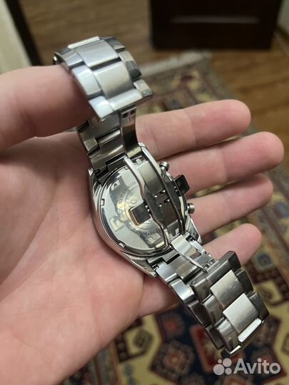 Мужские наручные часы