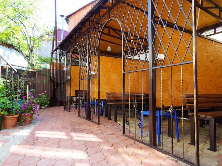 Комната 10 м² в 1-к., 2/2 эт.