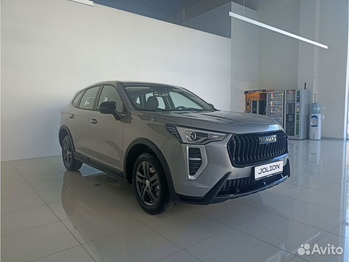 Haval Jolion 1.5 МТ, 2024