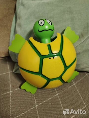 Игрушка Черепаха