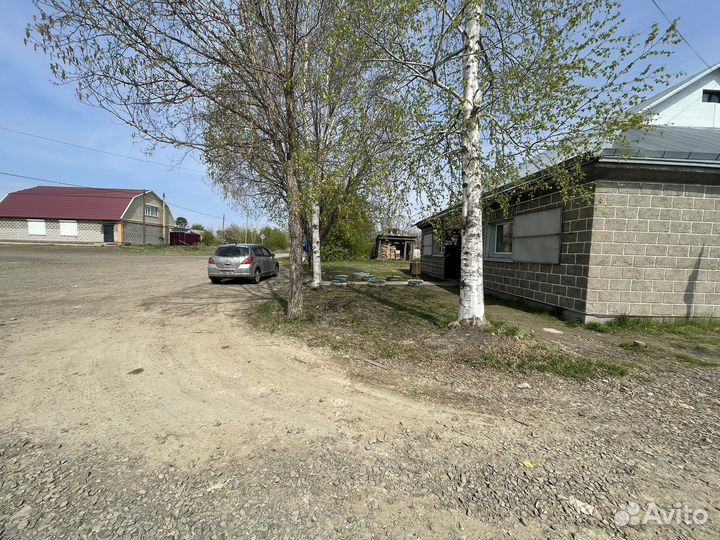 Продуктовый магазин, товарный остаток 4млн