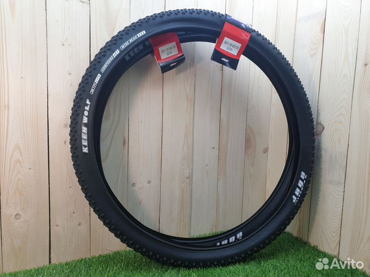 Покрышки для велосипеда 26