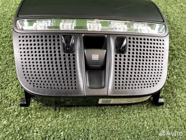 Плафон потолочный Mercedes-Benz C-Class C205 OM651