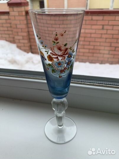 Фужер