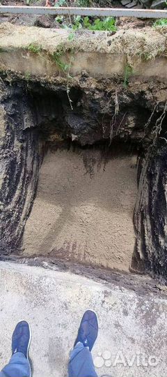 Септик Био на 4 человека, без электричества.Монтаж