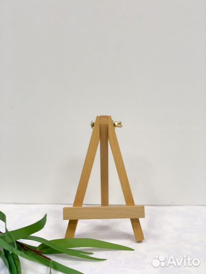 Мольберт мини