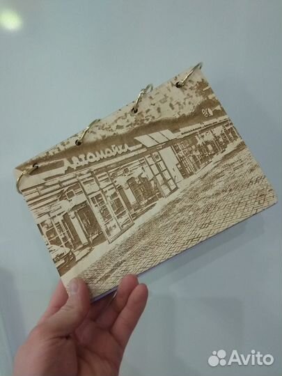 Лазерная резка и гравировка