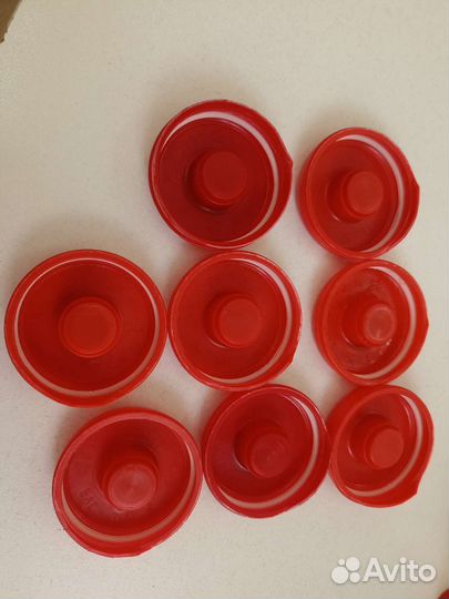 Крышка от бутылей 19л